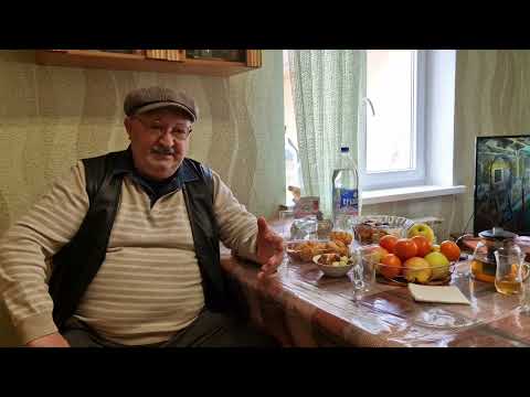 Видео: Старые голубеводы Баку.