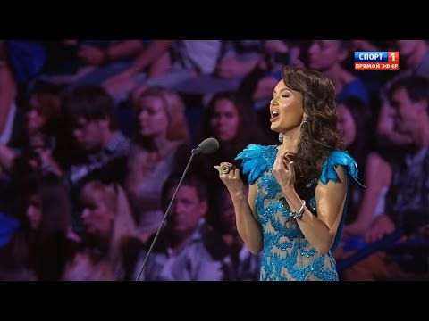 Видео: Аида Гарифуллина - «Бездна» | Aida Garifullina - The Abyss