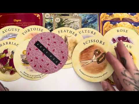 Видео: В ближайшие 24 часа вы увидите это, когда будете готовы! #таро #любовь #кофе #видео