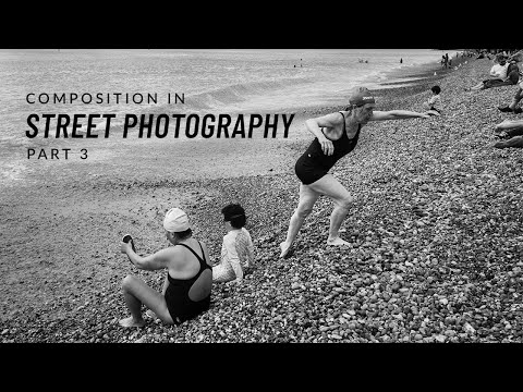 Видео: Как Сара снимает мир через камеру.