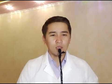 Видео: СТРЕССТЕН АРЫЛУУ ҮЧҮН / БУЛ СИЗДИ ООРУЛАРДАН ТОЛУК САКТАЙТ