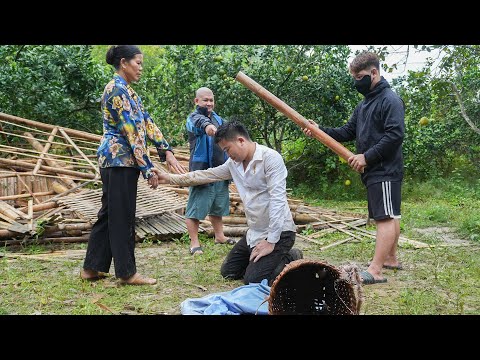Видео: Генеральный директор: Изгнан из последнего убежища. Жизнь начинается с нуля.