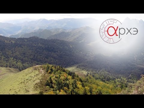 Видео: Евгений Коблик: "Восточный Тибет глазами зоолога" (СПБ)