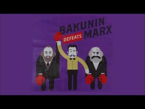 Видео: Петр Рябов: "Либертарная критика философии марксизма" (2013)