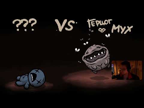 Видео: Олёша играет в The Binding of Isaac Rebirth и The Binding of Isaak Repentance