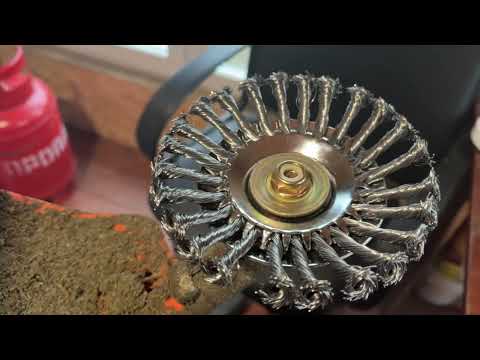 Видео: Китайская пололка