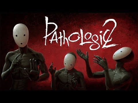 Видео: Pathologic 2 ► Мор Утопия 2 ► Первый взгляд (стрим)