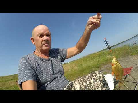 Видео: Ловлю карася на пенопласт (оснастка Удар) +рассказываю, как подготовить пенопласт к рыбалке