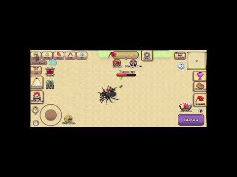 Видео: Летсплей по pocket ants #5