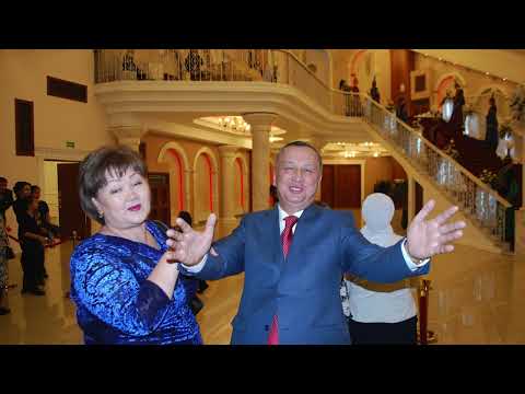 Видео: Каир Алматы 5 04 25