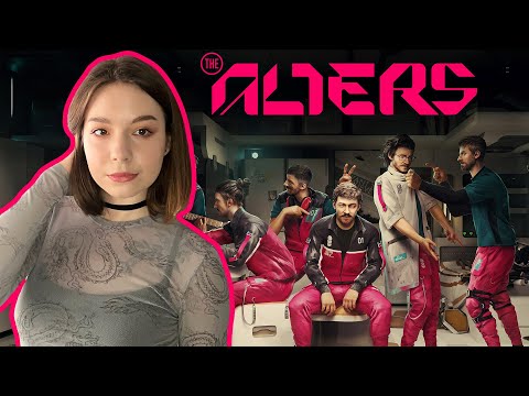 Видео: The Alters | Прохождение на русском | Стрим #2