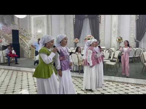 Видео: "Ене" өлеңі