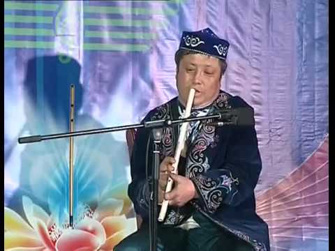 Видео: Сыбызғы