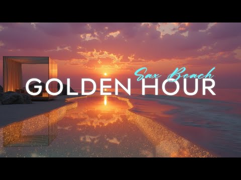 Видео: Музыка для заката и полного расслабления