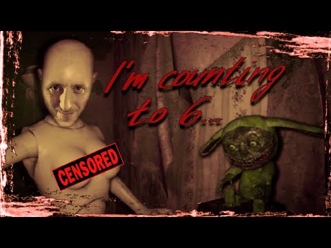 Видео: Я считаю до 6... ⏰ I'm counting to 6... от EMIKA_GAMES