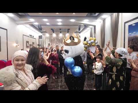 Видео: Сакен ага 60-жас Зарафшан қаласы / Сөкітті ауылы /