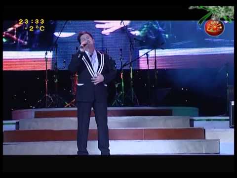 Видео: Азамат Тимеров - Ҡоштар оҙатырға hуңланым