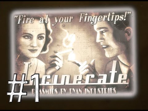 Видео: BioShock -- #1 Восторг