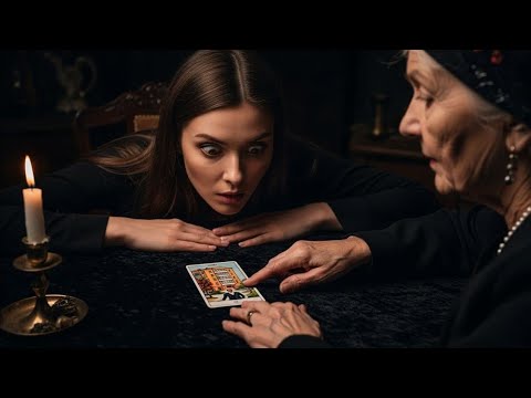 Видео: Я сказала жениху, что потеряла квартиру. Его реакция раскрыла всё.