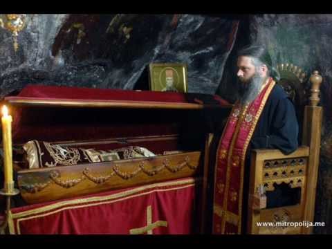 Видео: Чуда Светог Василија Острошког