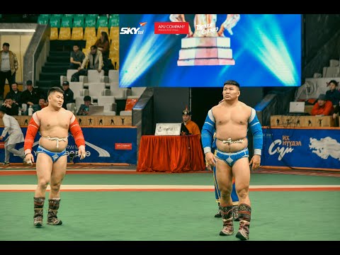 Видео: Алтан цом 2-р тойрог /АПУ Скайтел VS Хамаг монгол, ЭМ СИ ЭС Энержи VS Хүлэгү/