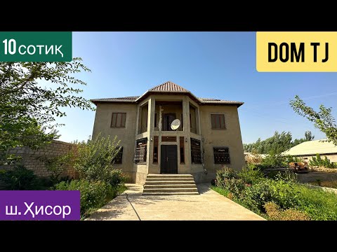 Видео: Хавлии Фуруши дар ш. Хисор, дех. 50 солаги!!!