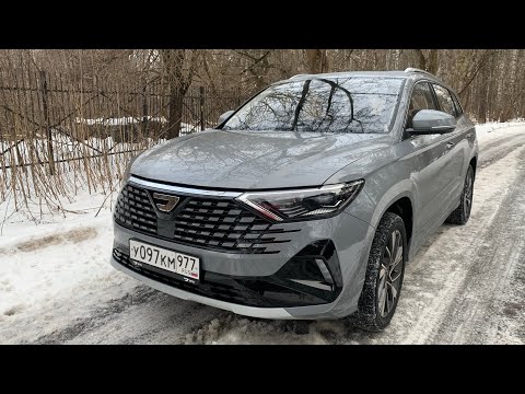 Видео: Взял Jetta VS7 -  три наших любимых буквы!