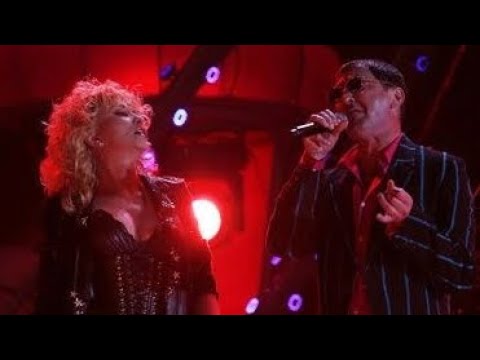 Видео: Григорий Лепс и Ирина Аллегрова — Я тебе не верю | Муз-тв 2008 (HD) #лучшийдуэт