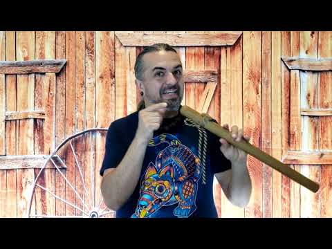 Видео: Пять главных факторов, мешающих вам стать лучшим флейтистом коренных американцев