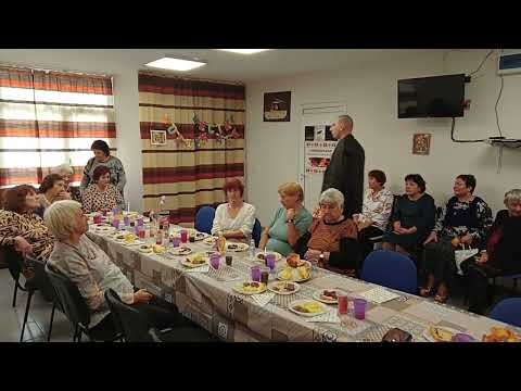 Видео: Днес празнувахме рожден ден на Поля и Златка Хор Самодивски огън Стойко Василев