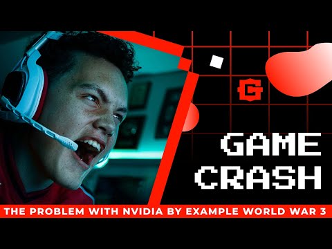 Видео: Вылетают игры на пк. FIX CRASH GAME World War 3