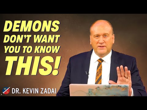 Видео: Поймите эти истины, и демоны будут бояться вас!