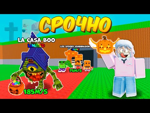 Видео: 🔥 *СРОЧНО* СДЕЛАЙ ЭТО ДО САМОГО КРУПНОГО ОБНОВЛЕНИЯ + ЭКСКЛЮЗИВ Steal a Brainrot ROBLOX