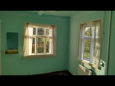 Видео: 🐈осталась. Дома домовой г....