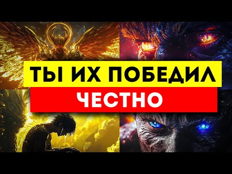 Видео: 🌟ИЗБРАННЫЕ🌟 Они Играли Грязно, Но Вы Играли Умнее. ЭТО Лучшая Игра, Которую Они НЕ Ожидали