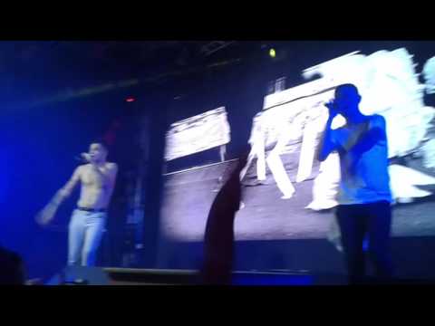 Видео: Oxxxymiron & ЛСП – Безумие