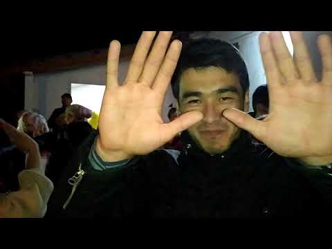 Видео: Пата той. Эркебай Узген