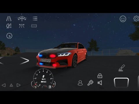 Видео: Новый вид  BMW M5 F90