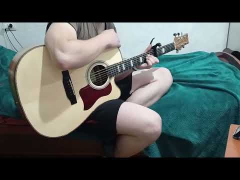 Видео: Иван Карпов - Между добром и злом (Общажный ковер)