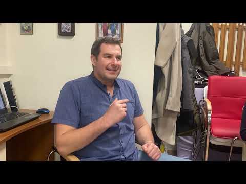 Видео: Училището на живота