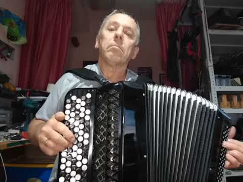 Видео: Баян Тульский мастеровой.