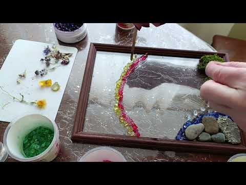 Видео: Хрупкая красота