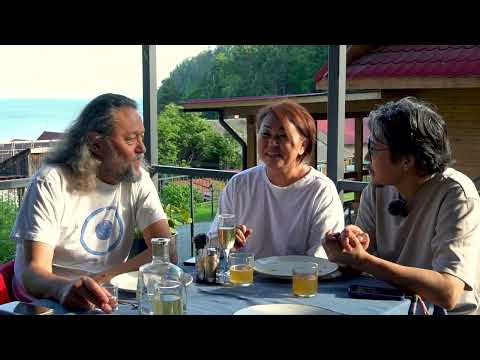 Видео: Байкальские истории с Зорикто Доржиевым