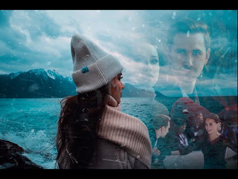 Видео: Алина Загитова и Даниил Глейхенгауз - Solitude M83 (Alina Zagitova and Daniil Gleikhengauz)