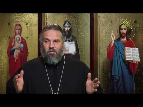 Видео: Благая часть. 12 ноября 2025