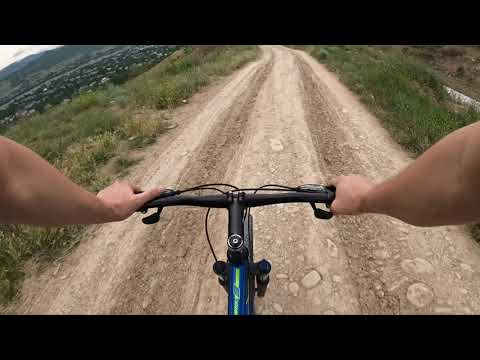Видео: Маршрут: Ашага-Стал, Орта-Стал, Юхари-Стал, Куркент, Касумкент.