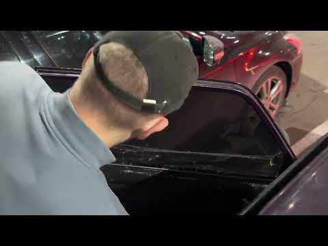 Видео: Поставил на учет, занялся внешним видом! Новые диски! 