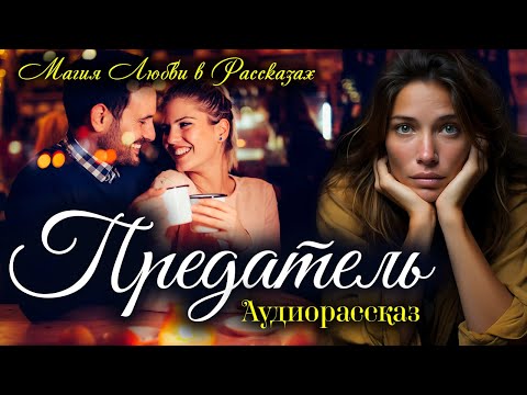 Видео: Предатель. Магия любви. Рассказ