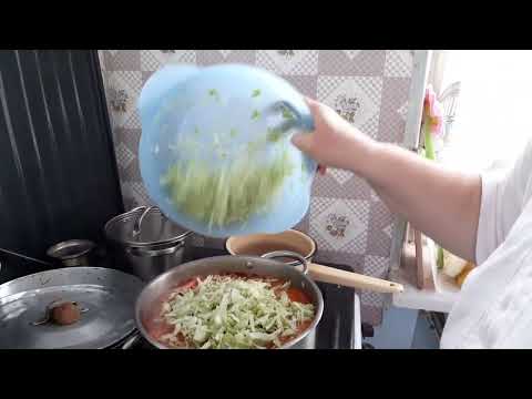 Видео: БОРЩ