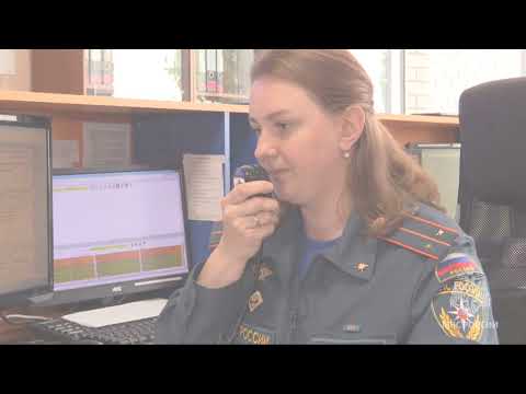 Видео: Это должен знать каждый: порядок вызова пожарной охраны